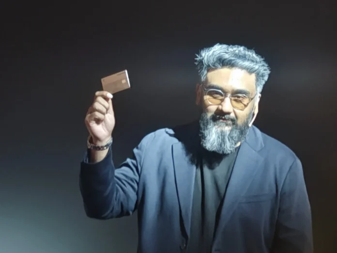 CRED Officially Launches 18K Gold Credit Card in Partnership with IndusInd Bank