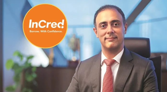 Ahead of IPO, InCred Money Secures Rs 250 Cr Funding at a $200 Mn Valuation