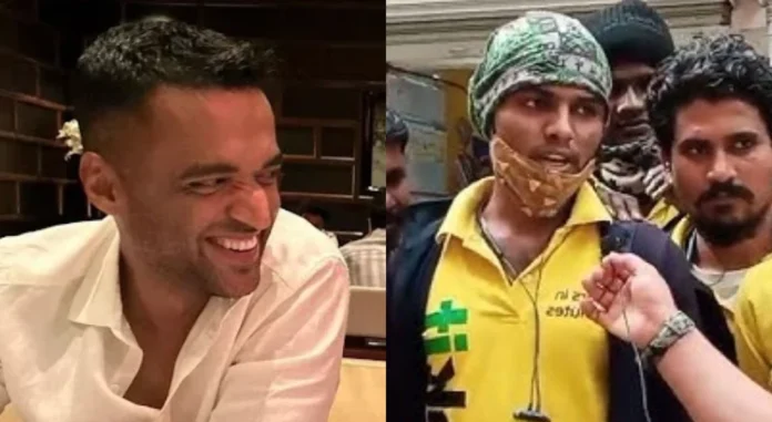 “Police Can’t Reach in 10 Mins, Then How Groceries?” – Mumbai Delivery Boy Exposes Blinkit