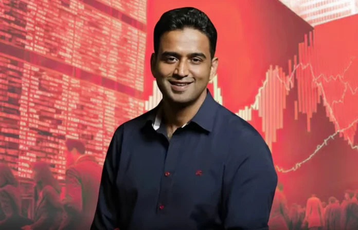 RBI Increases Limit of Loan Against Securities from Rs 20 Lakh to Rs 1 Crore: Nithin Kamath Explains the Benefits Nithin kamath