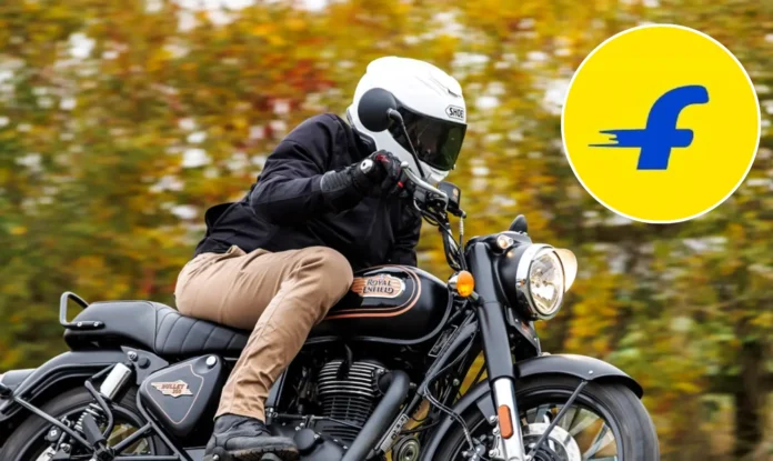 Royal Enfield’s Bullet 350cc Now Live on Flipkart for Upcoming Big Billion Day 2025