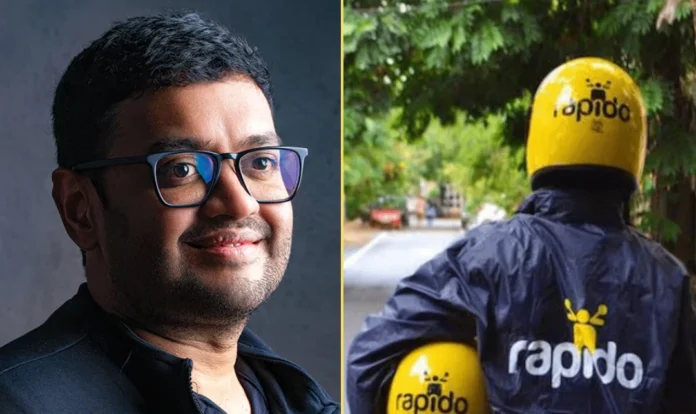 Swiggy Sells Entire 12% Stake in Rapido, Secures 2.3X Returns on $120M Investment Swiggy