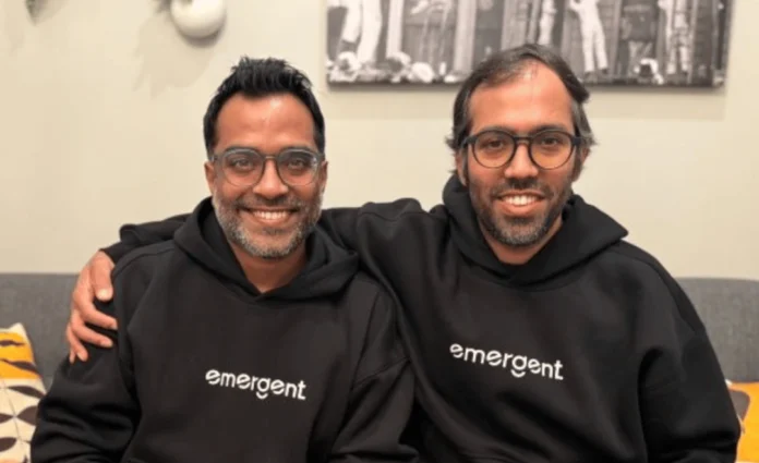 No-Code AI Platform Emergent Raises $23M Led by Lightspeed in 3 Months of Launch Emergent
