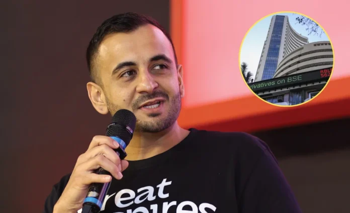 WeWork India To Launch Rs 3,000 Cr IPO On October 3, With Listing Scheduled For October 10