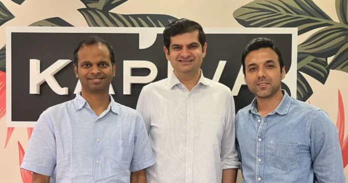 Ayurveda Startup Kapiva Secures $60 Mn In Series D Funding To Fuel International Expansion Kapiva
