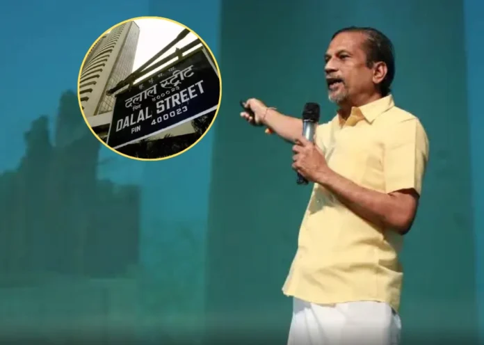 Sridhar Vembu Responds to Zoho IPO Calls, Says Wall Street or Dalal Street Would Call ‘Arattai’ Foolish