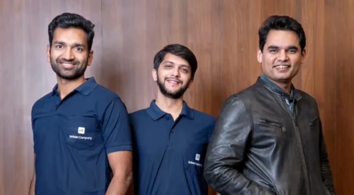 Urban Company Becomes The Most Oversubscribed IPO, Surpassing Nykaa And Zomato With 104X Subscription