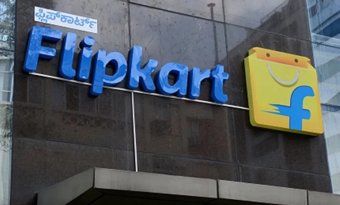 Flipkart 2026 IPO On The Way As Company Gets NCLT Approval To Shift Its Domicile From Singapore To India flipkart