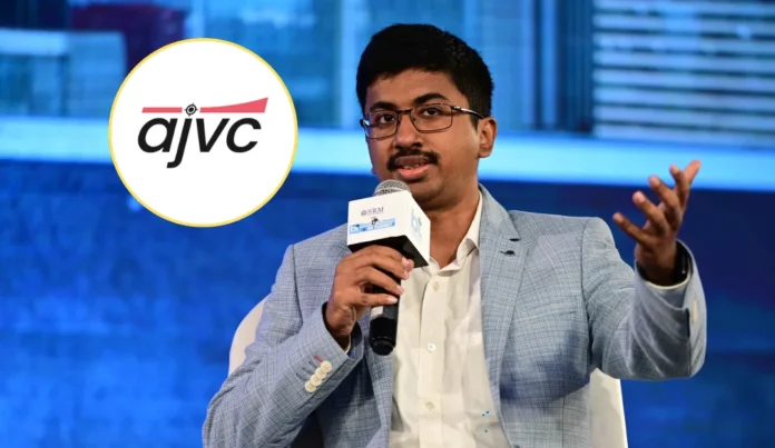 Aviral Bhatnagar’s AJVC Closes Debut Fund at Rs 165 Cr, Targets Investments in 100 Startups