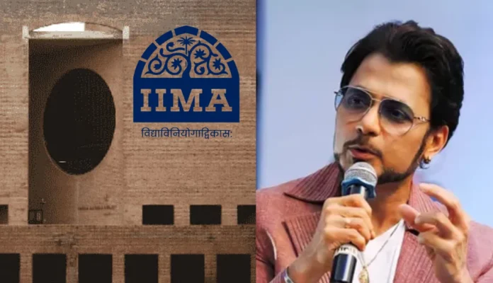 Anupam Mittal Calls MBA an Outdated Degree? What He Suggests Youth to Do in AI Era