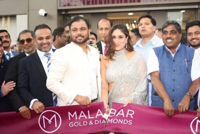 Malabar Jewellers Opens Two New Stores in the UK, Announces Plans to Open 48 Stores Worldwide