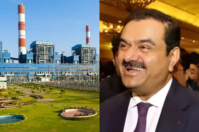 What is the Adani Power Plant Controversy in Bihar? Farmers Angry at Government