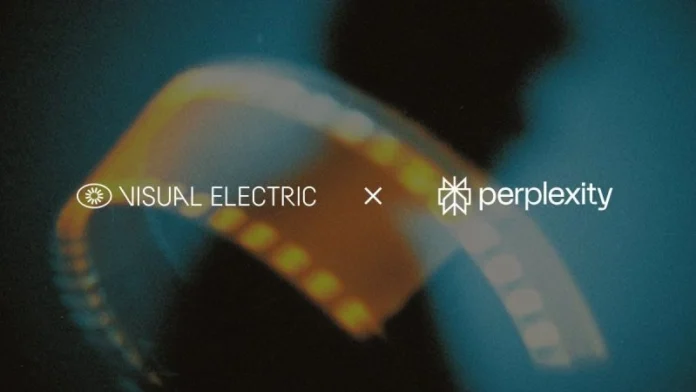 Perplexity Acquires Image Generation App Visual Electric to Rival OpenAI’s Sora