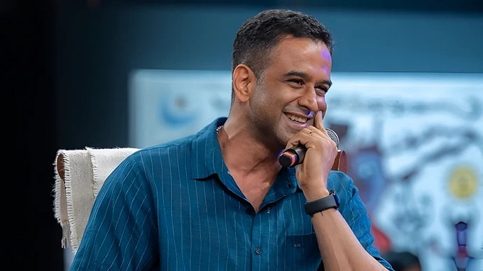 Zerodha Users Can Trade US Stocks by 2026, Announces CEO Nithin Kamath zerodha