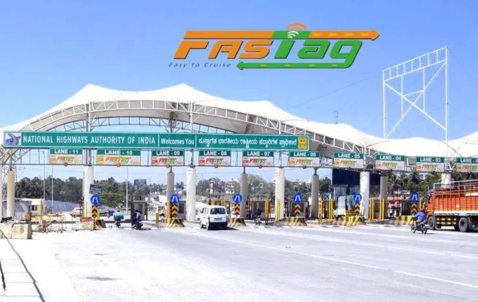 How to Get Rs 1,000 FASTag Recharge for Free? Check out NHAI Latest Announcement Fastag