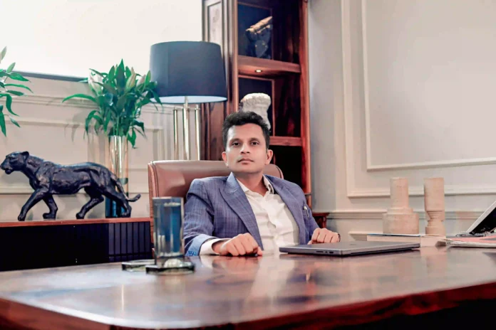 How GMI Infra Is Building India’s Most Sustainable Real Estate: From Eco-Friendly Homes to Smart Business Parks GMI Infra