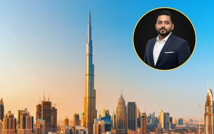 UAE-Based YAL.AI Is Helping Internet Users Avoid Financial Scams with a Self-Learning AI Algorithm Yal.ai