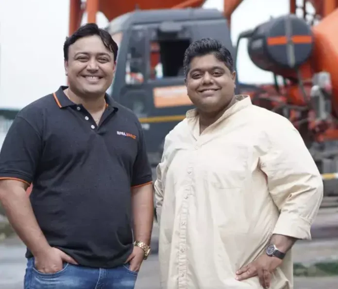 Unicorn Startup Infra.Market Confidentially Files DRHP with SEBI for Rs 5,000 Cr IPO infra.market