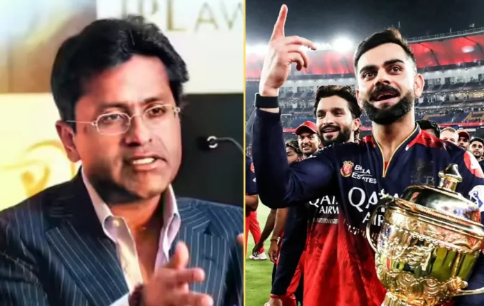 IPL 2025 Winner RCB All Set for Sale at Record-Breaking Valuation of $2 Billion