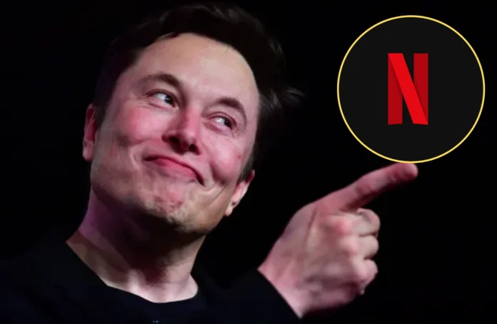 Netflix Lost Over $15 Billion Due to Elon Musk? What is the Controversy Netflix