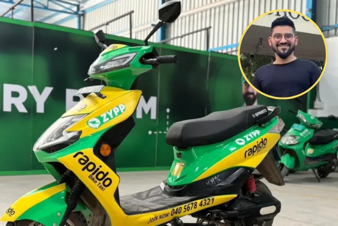 Zypp Electric Launches ‘Zypp Ads’, Hits ₹50 Lakh Revenue in Just 3 Months