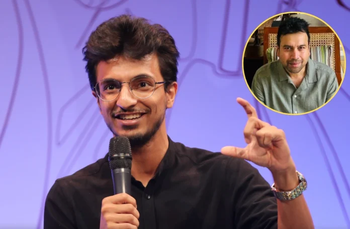 In 2016, I Invested Rs 60 Lakh Into inFeedo AI — Today It Reached $10M ARR: Investor Shares Founders’ Struggle Story