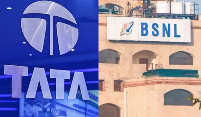 BSNL to Launch eSIM Services Across India in Partnership With Tata Communications