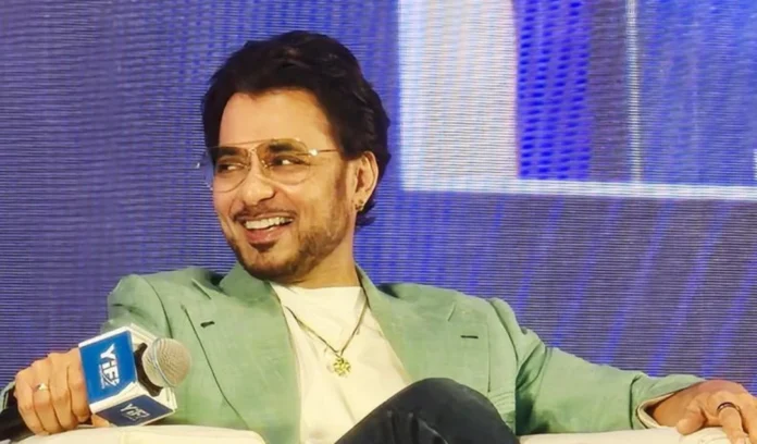 Anupam Mittal Says Young Founders Should Learn Selling Early to Become a Killer Business Guy