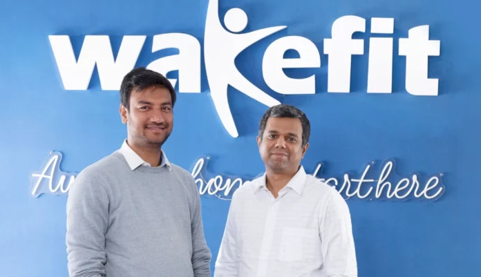 Wakefit to Launch IPO on December 8. Check Out the Financials, Funding and Key IPO Offerings wakefit