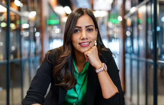 Google Rejected Her in 2013, Now She Leads Google for Startups India — Meet Ragini Das, Founder of leap.club