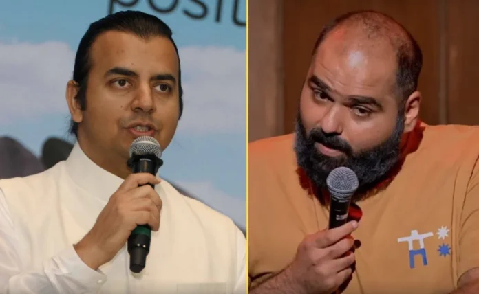 Kunal Kamra Again Slams Ola Electric CEO Bhavish Aggarwal, Says “Nothing Has Changed in the Last 1 Year”