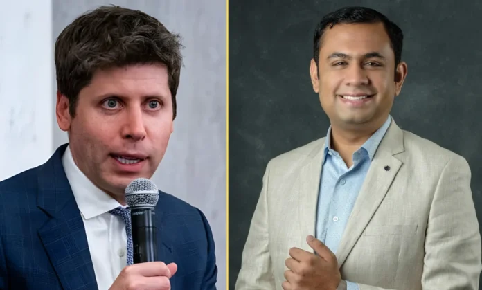 OpenAI Partners with Razorpay to Let Users Shop and Pay Directly Through ChatGPT Using UPI openai