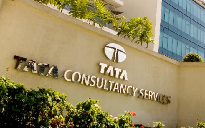 TCS to Invest $6–7 Billion to Build 1 GW AI Data Centre Network in India TCS