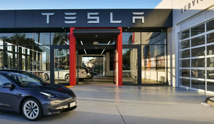 Don’t Buy A Tesla For Rs 74 Lakhs. Buy 12 WagonR Cars And Join Uber: Founder Slams Viral Post, Calls It Unreal Tesla