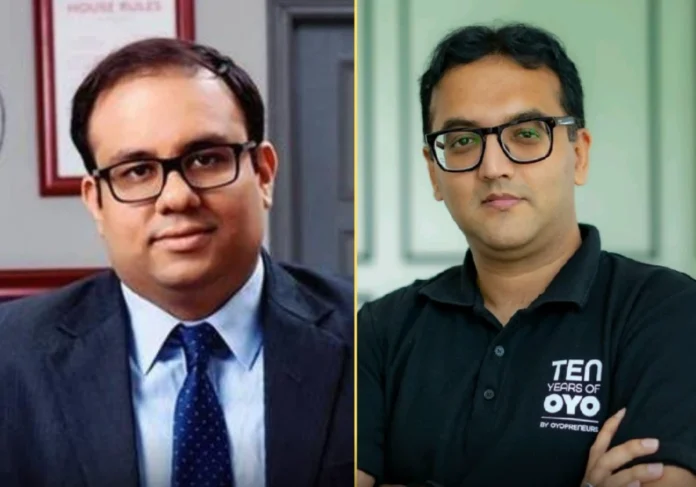 OYO’s Parent PRISM Announces Major Leadership Restructuring To Drive Global Expansion oyo