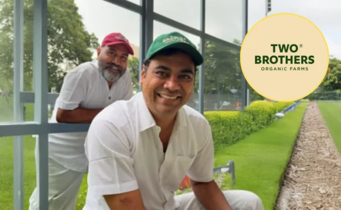 Two Brothers Organic Farms Secures Rs 110 Cr in Funding, Plans to Expand Manufacturing Two Brothers Organic Farms