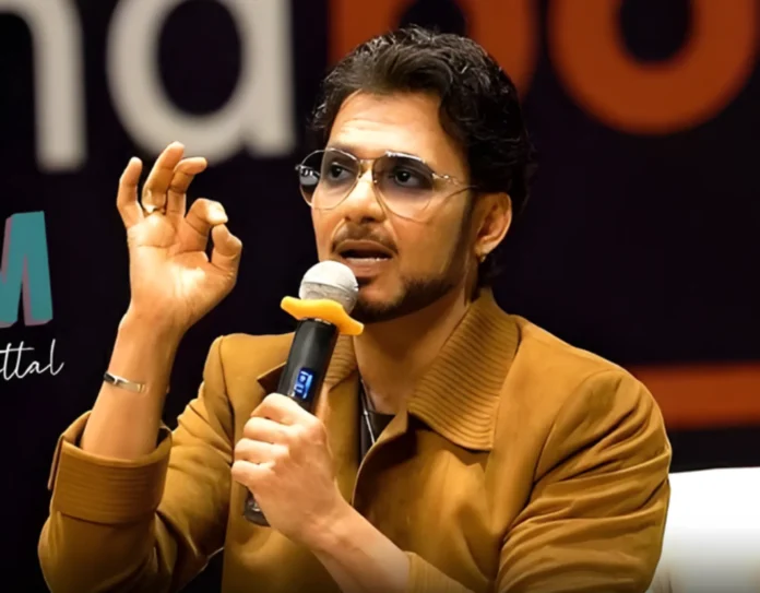 You Don’t Need a Fat Bank Balance to Validate an Idea: Anupam Mittal Explains How to Start Up anupam mittal