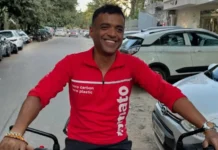 Is Gravity Reducing Human Lifespan? Check Out the Latest Research from Deepinder Goyal’s New Venture Continue Continue