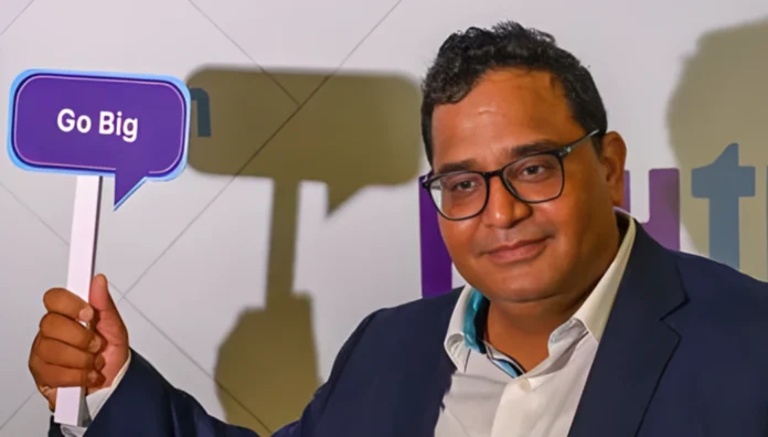 How Paytm’s AI Soundbox Could Become Another Revolutionary Product for Small Merchants, Founder Explains Paytm