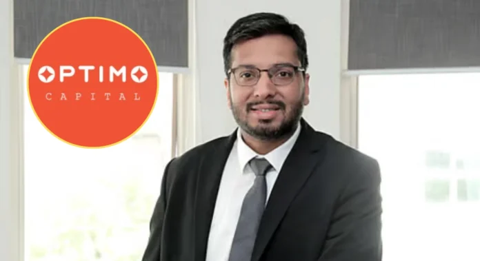 EaseMyTrip Founder-Led NBFC Startup Optimo Capital Secures ₹260 Crore in Equity and Debt Funding Optimo Capital