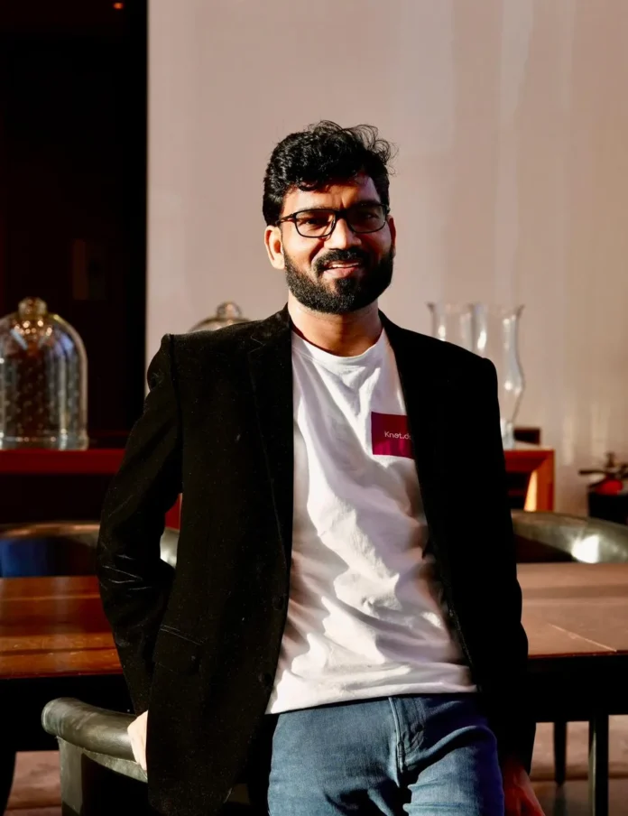 Viral Matchmaking Startup Knot.dating Becomes Profitable in Under 6 Months of Launch knot.dating