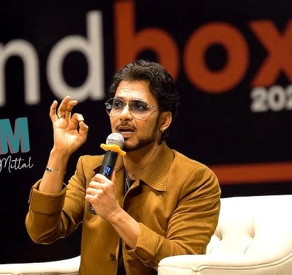 Switching Jobs Every Year for a 30–35% Salary Hike? Check Out Anupam Mittal’s Advice Anupam Mittal