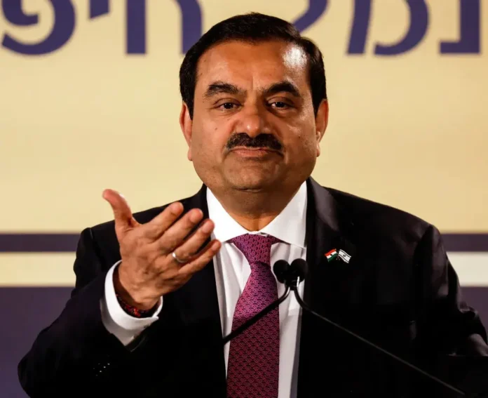 Adani Group Enters Battery Energy Storage Sector with World’s Largest Single-Site Projects in Gujarat adani