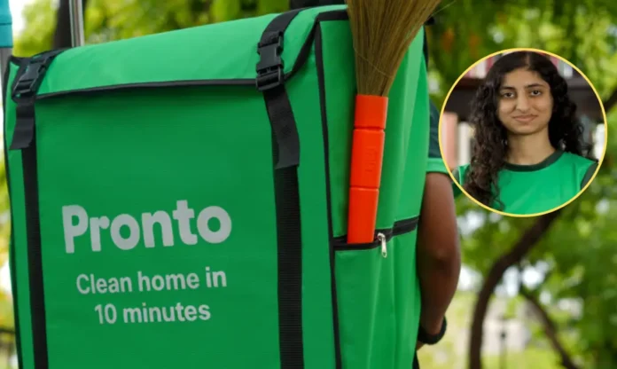 Pronto Moves Its Headquarters From Gurugram to Bengaluru to Hire Deeper Tech Talent pronto