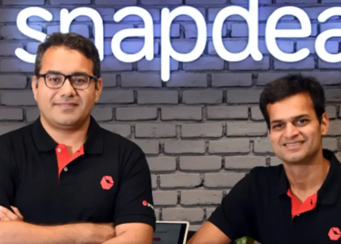 Kunal Bahl–Led Snapdeal Parent AceVector Gets SEBI Nod for Rs 500 Crore IPO snapdeal