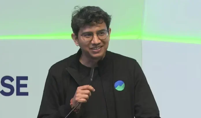 Groww Shares Soar 70% in Just 4 Sessions, Founder Lalit Keshre Becomes India’s Newest Billionaire Groww