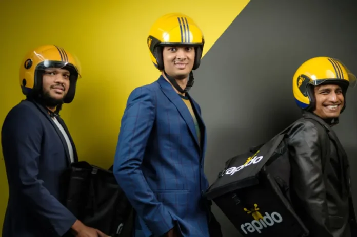 Rapido Partners With Magicpin to Scale Its New Food Delivery App Ownly, Aiming to Reach 80,000+ Pin Codes rapido