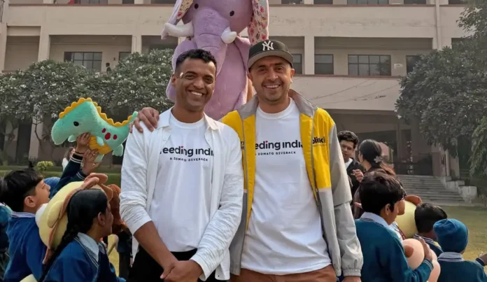 Blinkit Gets Another Rs 600 Crore From Eternal. What Are They Planning to Expand Into? Blinkit