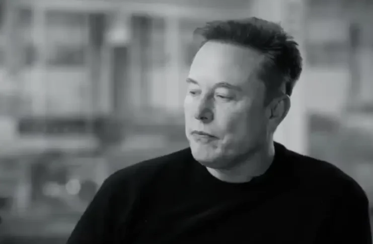 Elon Musk on Nikhil Kamath's Podcast? Internet Debates Whether It Is AI - Startupro News