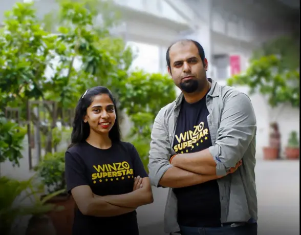 ED Arrests WinZO Cofounders in Money Laundering After Rs 505 Cr Linked to Alleged Illegal Real-Money Gaming winzo